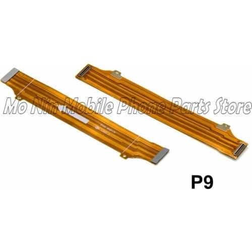 New Main Board Motherboard Connector Board Flex Cable For Huawei P9 / P9 Lite / P9 Plus Replacement Parts Flex cable