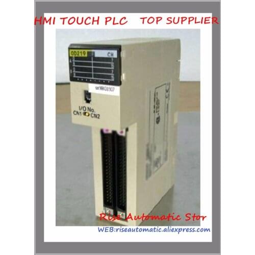 New Original C200H-OD219 PLC Programmable Controller Module 100% Tested Good Quality