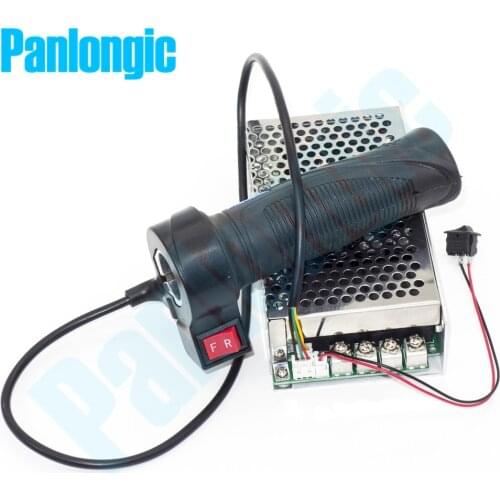 PanLongIC DC Motors