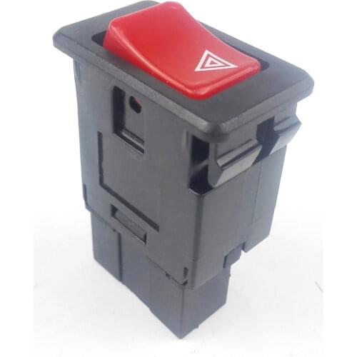 Warning Hazard Switch for Nissan 25290-01G00
