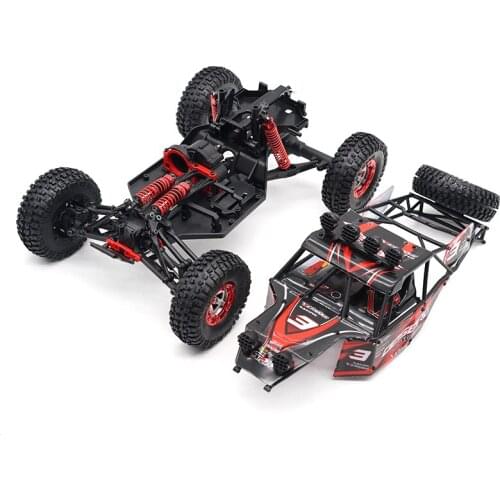 1/12 Remote control car empty frame / modified frame