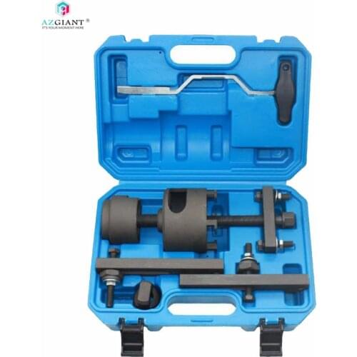 Double-Clutch Transmission Tool For VAG VW AUDI 7 Speed DSG Clutch Installer Remover T10373 T10376 T10323 0AM disassembly