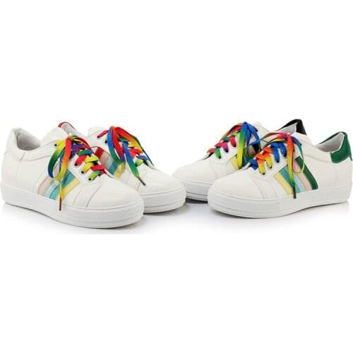 In the spring of 2018 the new leisure color with 30 to 44 students shoe size code 1228