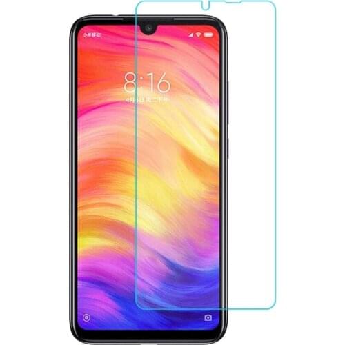 VIUMON Screen Protectors For Xiaomi Redmi Note 7