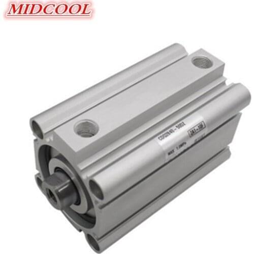 Air cylinder CQ2 CDQ2 CQ2B40 CDQ2B40 bore 40mm stroke 5/10/15/20/25/30/35/40/45/50/55/60/65/70/75/85/90/100mm -M