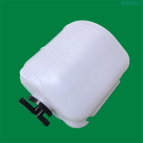 For KOMATSU PC60-7 70-8 excavator vice water tank spare water bottle expansion tank excavator accessories
