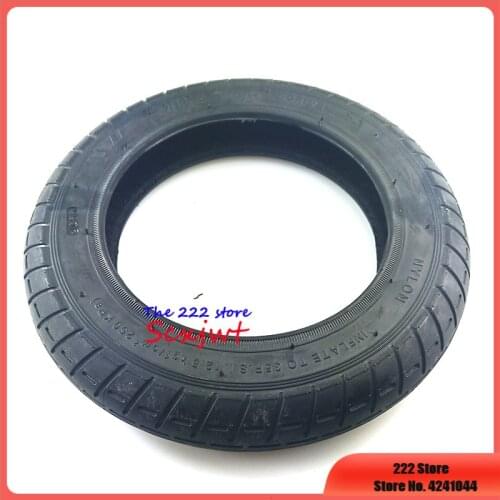 10 Inches Updated Tire for Xiaomi M365 Scooter New Version Tyre Inflation Wheel Tubes Outer Tires for Xiaomi Electric Scooter