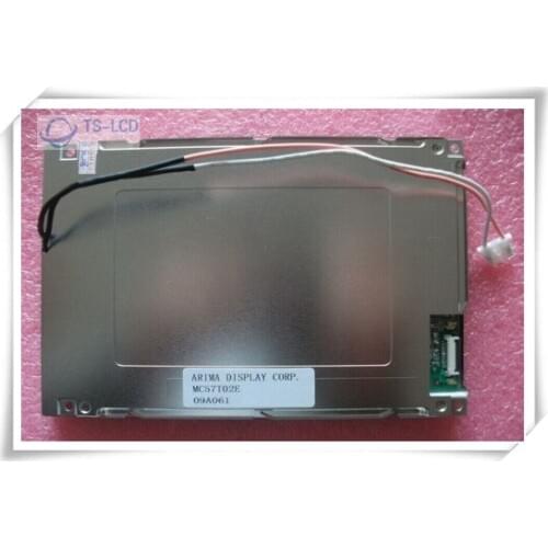 100% testing MC57T02E original grade A+ TFT LCD Panel one year warranty
