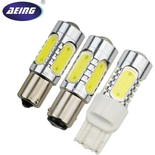 Светодиодные LED лампы R5W (BA15s) AEING China At AliExpress