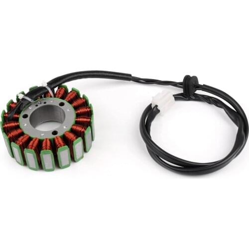 Artudatech Stator Coil Fit For Suzuki GSXR 600 GSX-R600 1997-2000 750 GSX-R750 1996-1999 Motorcycle Parts