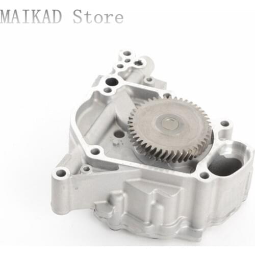 Oil Pump for BMW F10 F11 F18 520i 523i 528i 530i 535i 550i 520Li 523Li 525Li 528Li 530Li 535Li 11417610378