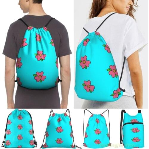 Men Waterproof Purpose Drawstring Backpack Bags Muumuu Women Outdoor Travel Backpacks Gym Bags Training Swimming Fitness Bag