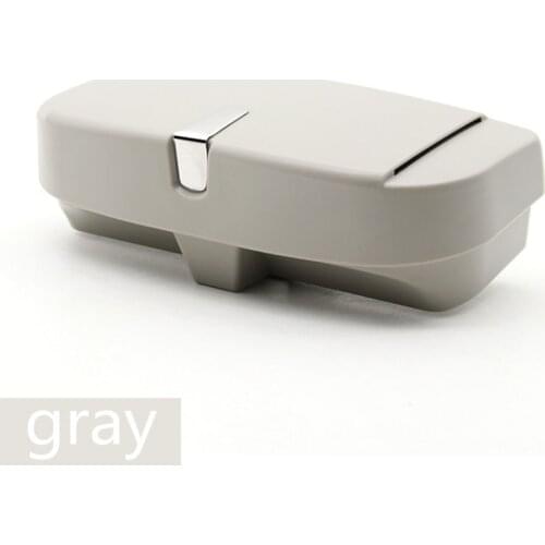 New product Car Glass Glasses Box Case For Daewoo Matiz Nexia Nubira Sens Tosca Winstorm car accessories