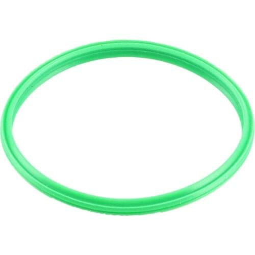 Sealing Rubber Ring Intercooler Turbo Hose Pipe Seal O‑Ring 3C0145117F for Beetle Bora Caddy CC Phaeton Sharan Touran