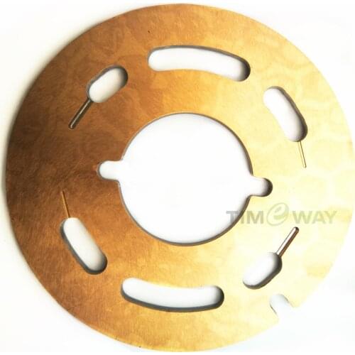 Sauer Repair Kit M91-46151 Hydraulic Motor Parts