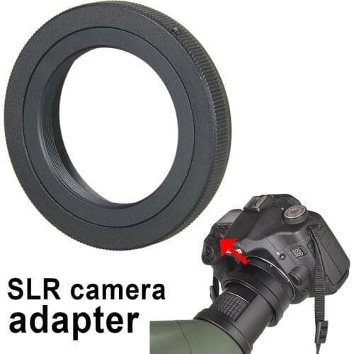 Tactical Universal Camera Connector For Hunting Spotting Scope Camera HS26-0020