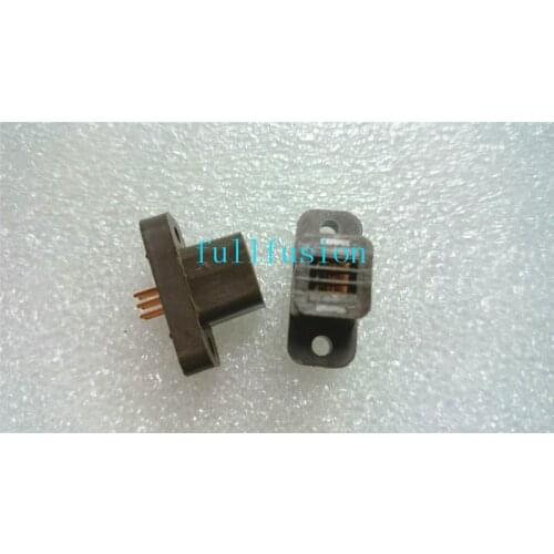 TO-92 IC Test Socket 3Pin 1.27mm Pitch Transistor TO92-3 Aging Test Seat