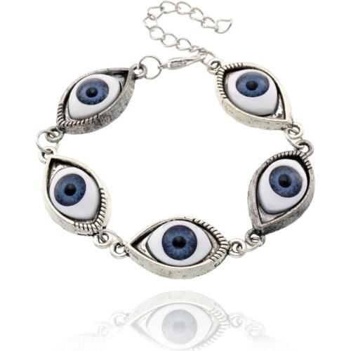 Vysshiy Chain Bracelets