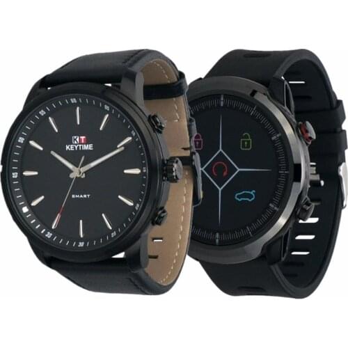 XRSHKEY KEYDIY KD Smart Watch SW01&SW02 for KD-X2 Key Programmer Generate as Smart Key Fob