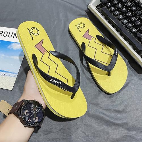 Мужские сланцы YTracyGold China At AliExpress