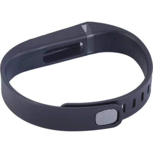 Large Size Replacement Wrist Band Bracelet for FITBIT FLEX Tracker Clasps