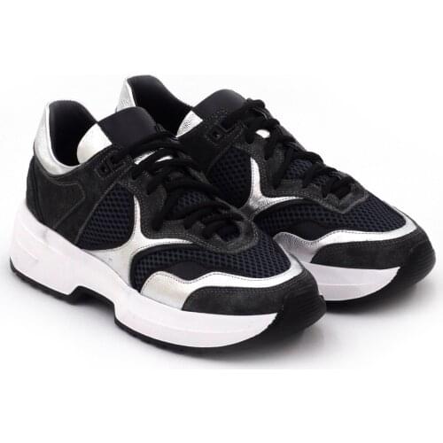 Women Sport & Sneaker Genuine Leather Shoes High Qualiy Made in Turkey