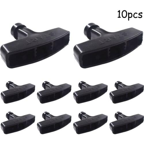 GX160 Recoil Starter Handle GX200 GX240 Lawnmower Parts Professional Set