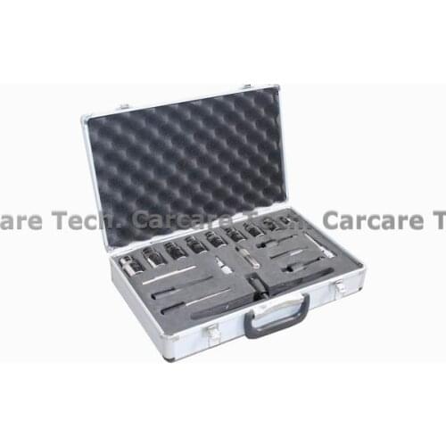 21pcs Diesel fuel injector Tool for all injectors Common Rail Injector Assembly and Disassembly Tools