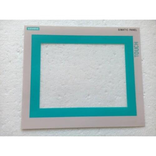 6AV66420BA011AX0 TP177 membrane film for Machine Operator Panel repair~do it yourself, Have in stock