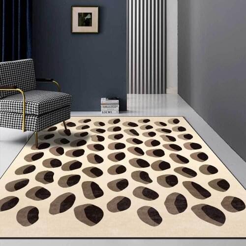 Abstract stereo black Hole 3D Printed Carpets for Living Room Bedroom Area Rugs Parlor Coffee Table Non-slip Mat Home Decor Rug