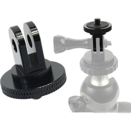 Bike Sport Camera Mount Bicycle Camera Mount Bike Handlebar Holder Bracket Adapter for go pro hero7/6/5