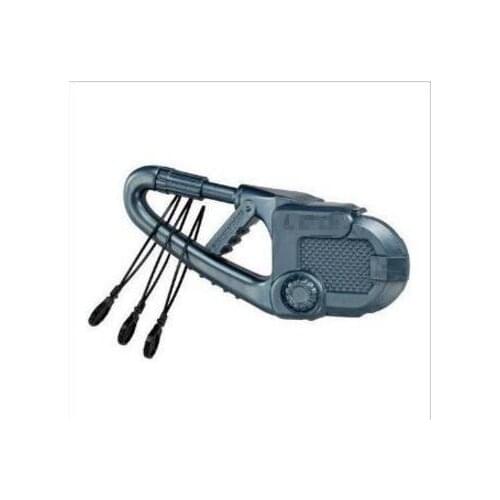 Baybalde Toys 50set Spinning Top Metal Masters Pull Starter Karabiner Grip Set Not Included Spinning Top