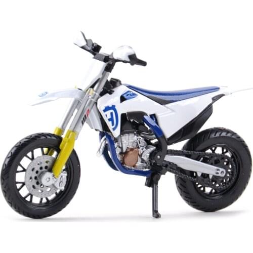 Bburago Toy Transport