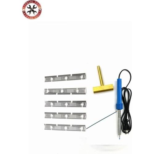 For BMW pixel repair tool For BMW E38 E39 E53 cluster repair For BMW flat cable For BMW E38 E39 E53 cluster ribbon cable