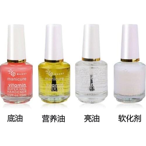 2019 Hot Sale Ferramentas Nail Fungus Nail Polish Nursing Oil Soften Nutrition Bottom Sleek Suit Manufacturers Selling Basis