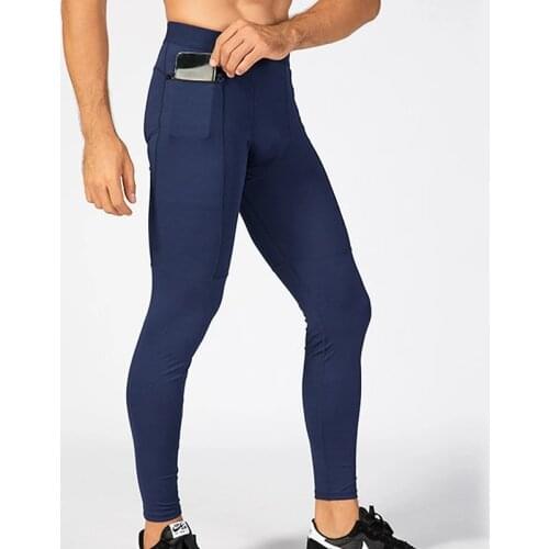 HIMEALAVO Sports Leggings