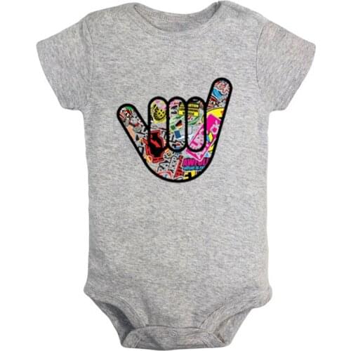 Боди и слипы iDzn China At AliExpress