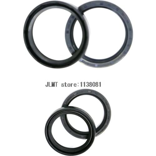 Fork Oil Seal for BMW 1200 K 1200 RS ABS 2005 35X48X11 mm (2 pieces) 35 48 11