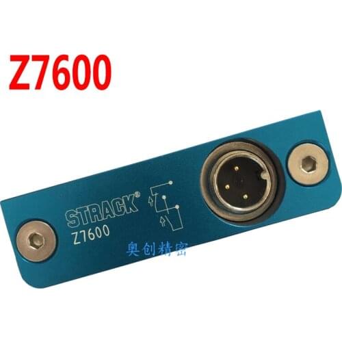 German Limit Switch Z7600 Mold Switch Mechanical Standard Induction Micro-motion Travel Switch