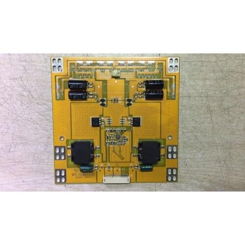 Original LED LCD High Voltage High Power 80W Universal Constant Current Board MY-5QH2450 Speaker Accessories