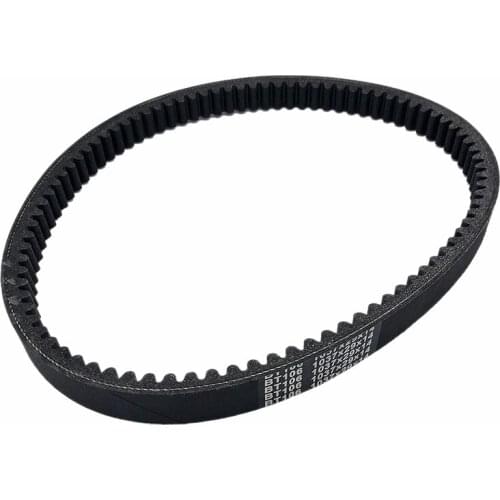 Motorcycle Caltric Drive Belt Gear Belt Suitable for Polaris Sportsman 500 1998 1999 2000 2001 2002 3211069