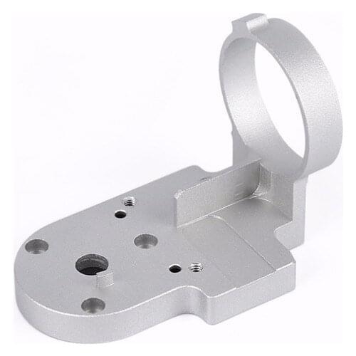 Roll Arm Aluminium Bracket For DJI Phantom 3 Advanced Professional Drone Gimbal Repair Kits P3A P3P Gimbal Camera Replacement