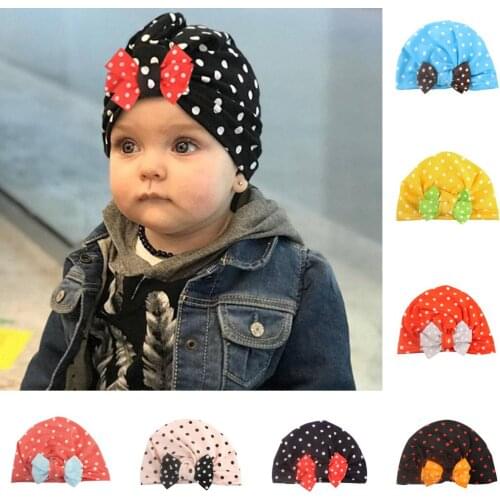 Newborn Baby Boy Girl Baby Sun Hat Floral Bowknot Cap Toddler Turban Photo Props Childrens Kids Hat 2021 Summer шапка детская