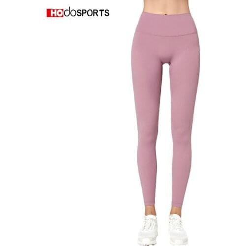Yoga Pants High Waist Seamless Bubble Butt Push Up Sport Leggings Gym Fitness Compression Tights Workout Running Trousers
