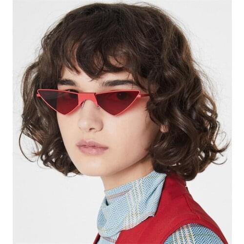 TAORED Womens Cat Eye Sunglasses