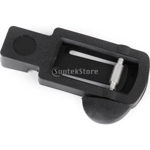 Reed Trimmer Tenor Saxophone Sax Reeds Cutter Black