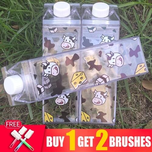 WTCABROE Travel Water Bottles