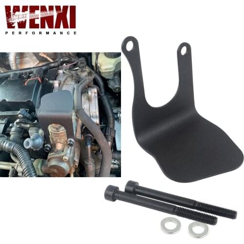 HPFP Sensor Guard Protect For VW GOLF MK5 MK6 Seat Leon Octavia Audi A3 2.0 TFSI WX-FPJ01