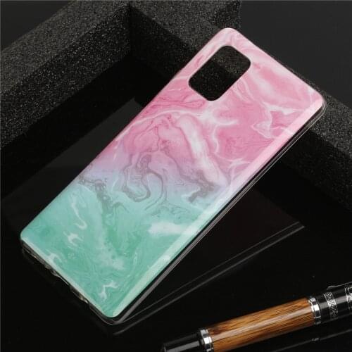 ZZCAJA Samsung Galaxy M21 Phone Cases