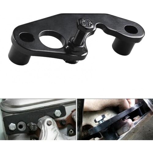 80% 2021 Hot Sell KAPs108 Automobile Rear Exhaust Manifold Bolt Repair Clamp Kit for GM Trucks SUV